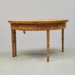 613857 Console table
